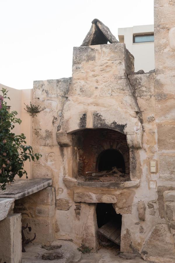 Παραδοσιακή Κατοικία Μαργαρίτες ภายนอก รูปภาพ