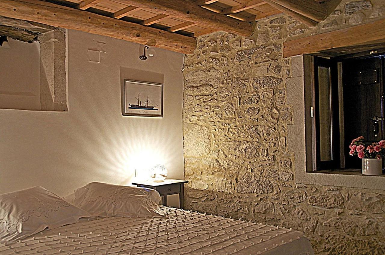 Παραδοσιακή Κατοικία Μαργαρίτες ภายนอก รูปภาพ